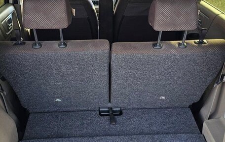 Honda N-WGN I рестайлинг, 2017 год, 850 000 рублей, 8 фотография