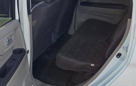 Honda N-WGN I рестайлинг, 2017 год, 850 000 рублей, 9 фотография