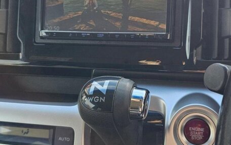 Honda N-WGN I рестайлинг, 2017 год, 850 000 рублей, 12 фотография