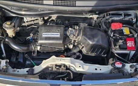 Honda N-WGN I рестайлинг, 2017 год, 850 000 рублей, 14 фотография