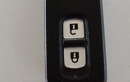 Honda N-WGN I рестайлинг, 2017 год, 850 000 рублей, 18 фотография