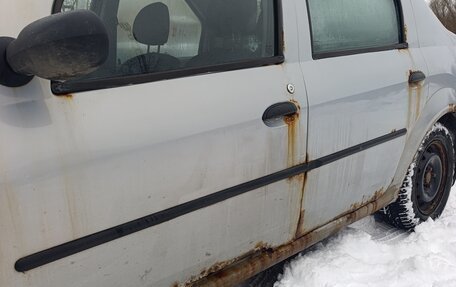 Renault Logan I, 2005 год, 150 000 рублей, 6 фотография