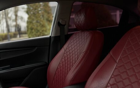 KIA Rio IV, 2019 год, 1 670 000 рублей, 5 фотография