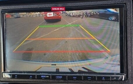 Honda N-WGN I рестайлинг, 2017 год, 850 000 рублей, 15 фотография