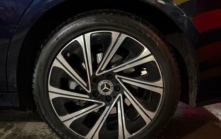 Mercedes-Benz E-Класс, 2024 год, 8 500 000 рублей, 11 фотография