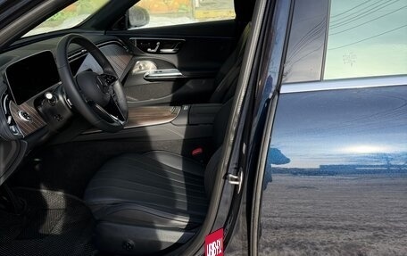 Mercedes-Benz E-Класс, 2024 год, 8 500 000 рублей, 3 фотография