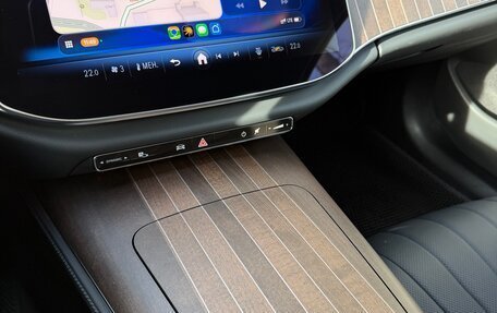 Mercedes-Benz E-Класс, 2024 год, 8 500 000 рублей, 5 фотография