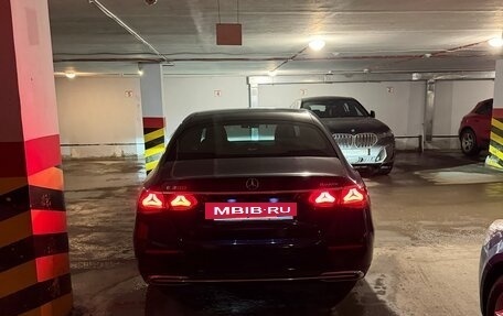 Mercedes-Benz E-Класс, 2024 год, 8 500 000 рублей, 10 фотография