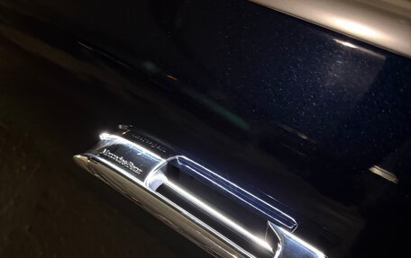 Mercedes-Benz E-Класс, 2024 год, 8 500 000 рублей, 14 фотография