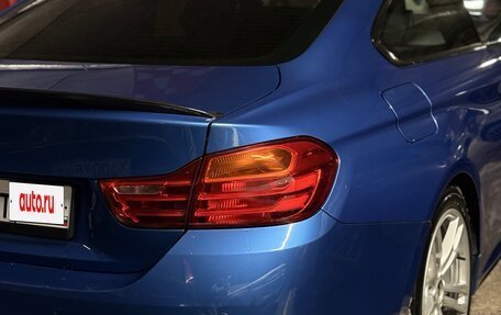 BMW 4 серия, 2014 год, 2 200 000 рублей, 3 фотография