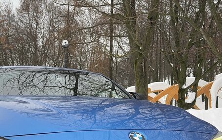 BMW 4 серия, 2014 год, 2 200 000 рублей, 13 фотография