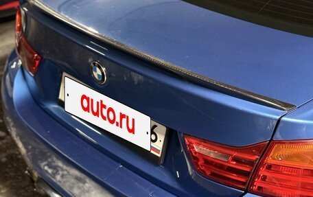 BMW 4 серия, 2014 год, 2 200 000 рублей, 4 фотография