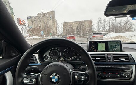 BMW 4 серия, 2014 год, 2 200 000 рублей, 8 фотография