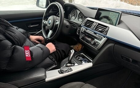 BMW 4 серия, 2014 год, 2 200 000 рублей, 6 фотография