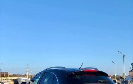 Infiniti FX II, 2011 год, 1 850 000 рублей, 11 фотография