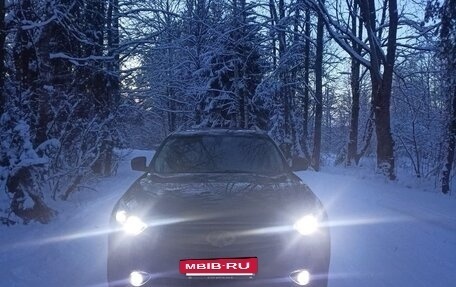 Infiniti FX II, 2011 год, 1 850 000 рублей, 2 фотография