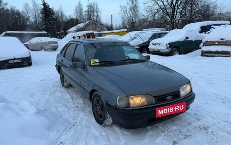Ford Sierra I, 1992 год, 165 000 рублей, 2 фотография