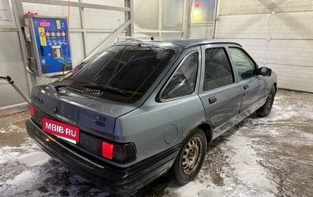 Ford Sierra I, 1992 год, 165 000 рублей, 6 фотография