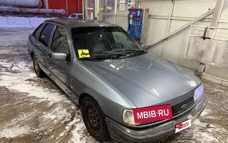 Ford Sierra I, 1992 год, 165 000 рублей, 7 фотография