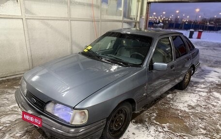 Ford Sierra I, 1992 год, 165 000 рублей, 8 фотография