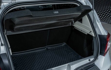 Renault Sandero II рестайлинг, 2018 год, 1 225 000 рублей, 15 фотография