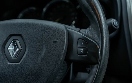 Renault Sandero II рестайлинг, 2018 год, 1 225 000 рублей, 20 фотография