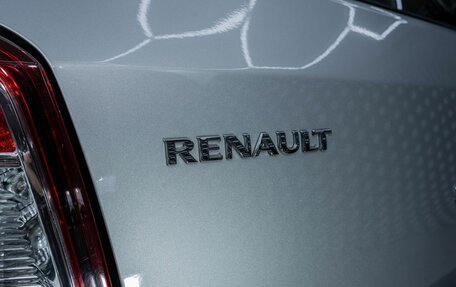 Renault Sandero II рестайлинг, 2018 год, 1 225 000 рублей, 16 фотография