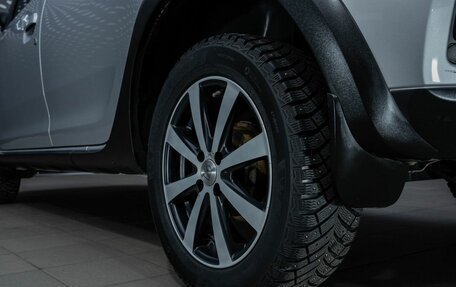 Renault Sandero II рестайлинг, 2018 год, 1 225 000 рублей, 26 фотография