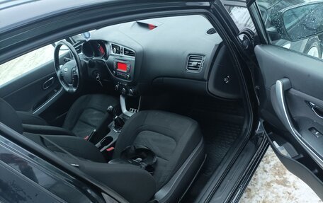 KIA cee'd III, 2014 год, 990 000 рублей, 6 фотография