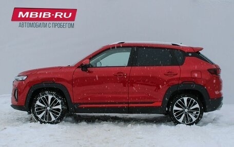 Changan CS35 Plus, 2024 год, 1 959 000 рублей, 2 фотография