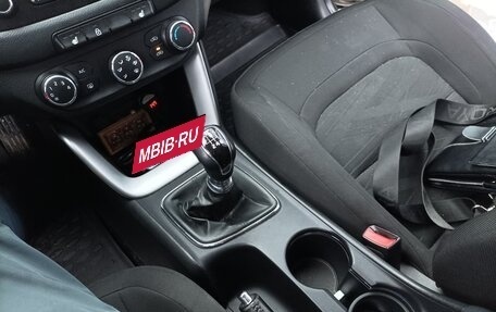 KIA cee'd III, 2014 год, 990 000 рублей, 5 фотография