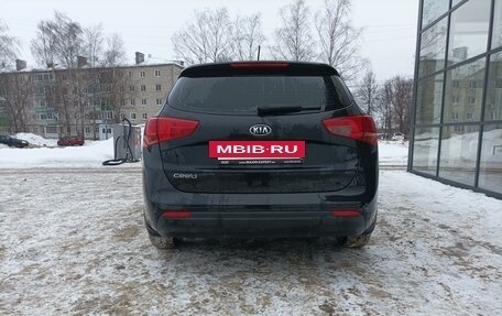 KIA cee'd III, 2014 год, 990 000 рублей, 8 фотография