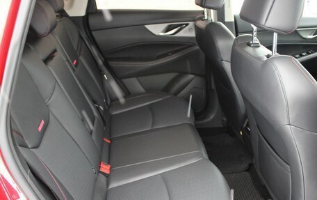 Changan CS35 Plus, 2024 год, 1 959 000 рублей, 9 фотография