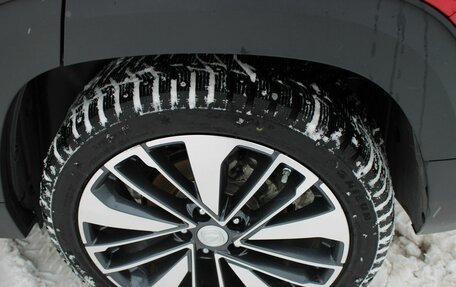 Changan CS35 Plus, 2024 год, 1 959 000 рублей, 13 фотография