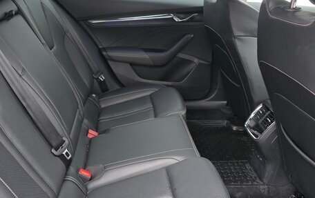 Skoda Octavia IV, 2025 год, 3 350 000 рублей, 7 фотография