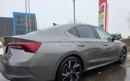 Skoda Octavia IV, 2025 год, 3 350 000 рублей, 6 фотография