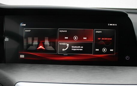 Changan CS35 Plus, 2024 год, 1 959 000 рублей, 25 фотография