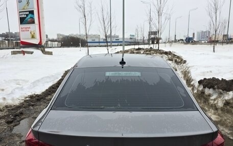 Skoda Octavia IV, 2025 год, 3 350 000 рублей, 5 фотография