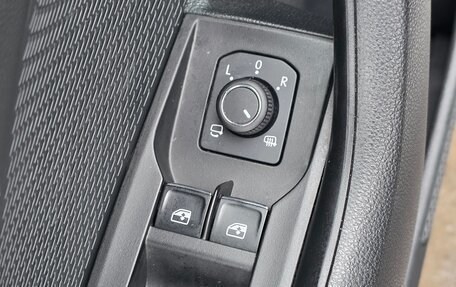 Skoda Octavia IV, 2025 год, 3 350 000 рублей, 13 фотография