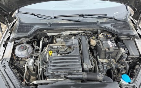 Skoda Octavia IV, 2025 год, 3 350 000 рублей, 14 фотография