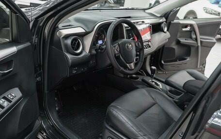 Toyota RAV4, 2013 год, 1 750 000 рублей, 6 фотография