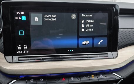 Skoda Octavia IV, 2025 год, 3 350 000 рублей, 17 фотография