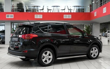 Toyota RAV4, 2013 год, 1 750 000 рублей, 2 фотография