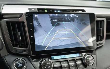 Toyota RAV4, 2013 год, 1 750 000 рублей, 8 фотография