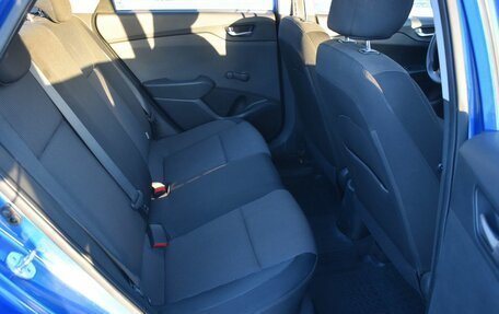 Hyundai Solaris II рестайлинг, 2017 год, 1 285 000 рублей, 11 фотография