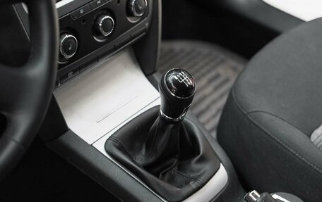 Skoda Octavia, 2010 год, 635 000 рублей, 8 фотография