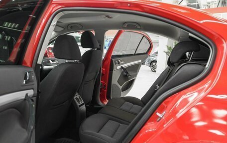 Skoda Octavia, 2010 год, 635 000 рублей, 7 фотография