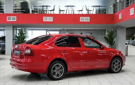 Skoda Octavia, 2010 год, 635 000 рублей, 2 фотография