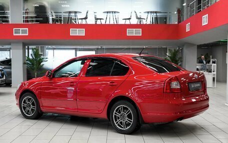 Skoda Octavia, 2010 год, 635 000 рублей, 4 фотография