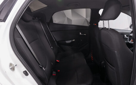 KIA Rio III рестайлинг, 2014 год, 950 000 рублей, 13 фотография